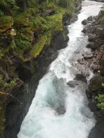 Slettafossen 