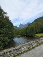 Auf dem Weg nach Grados