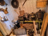 Varnja, Museum der Altgläubigen