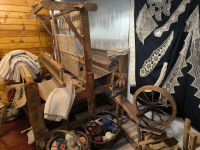 Varnja, Museum der Altgläubigen