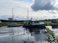 Mustvee am Peipussee