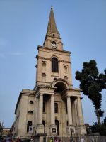 Christ Church Spitalfields