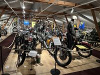 Motala - Motormuseum