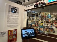 Motala - Motormuseum