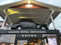 Motala - Motormuseum