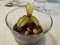 MS Diana - Abendessen