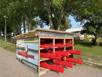 Götakanal Kajakautomat