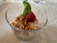 MS Diana - Abendessen