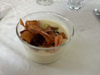 MS Diana - Mittagessen