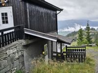 Blick in Gudbrandsdal