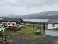 Hjerkinn Lodge