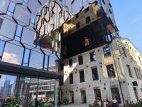 Tallinn Rotermann Viertel