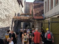 Tallinn Altstadt
