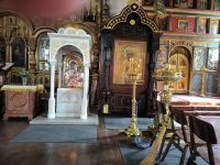 Tallinn Orthodoxe Kirche St. Nikolai