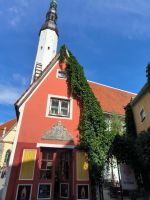 Tallinn Altstadt
