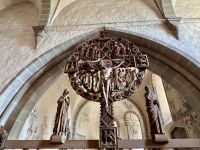 Tag 9 - Öja Kirche