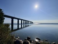 Tag 10 - Ölandbrücke