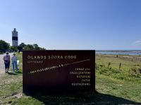 Tag 10 - Naturreservat Ottenby