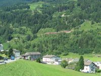 023 Fahrt über den Berninapass nach Tirano - im Puschlav
