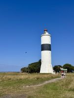 Tag 10 - Leuchtturm Långe Jan