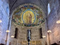 Tag 11 - Domkirche Lund