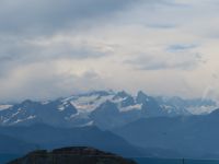 290 Ausflug auf den Pilatus - Blick in die Berner Alpen