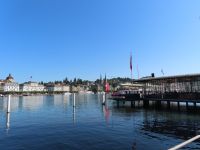 339 Luzern - Spaziergang durch die Altstadt