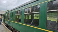 Keith & Dufftown Railway