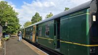 Keith & Dufftown Railway