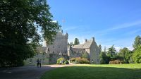 Cawdor Castle 
