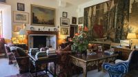 Entdeckungen im Cawdor Castle