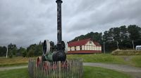 Highland Folk Museum Newtonmore