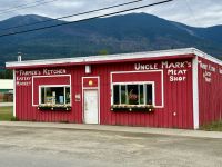 5. Tag – Blue River bis Prince George – Hier gibt es leckere Icecream Sandwiches