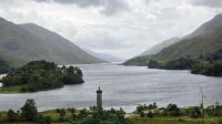 Glenfinnan Monument