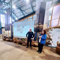 Erläuterungen zur Funicular Railway - Cairngorm Mountain 