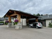 6. Tag – Prince George bis Smithers – Hotel in Smithers