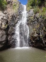 6. Tag -  Madeira aktiv erleben - Canyoning  (2)