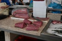 2. Tag - Madeira aktiv erleben - Funchal - Markthalle (5)