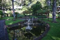 2. Tag - Madeira aktiv erleben - Funchal - Quinta Vigia (3)