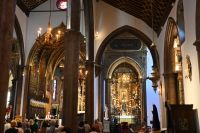 2. Tag - Madeira aktiv erleben - Funchal - Sé (2)