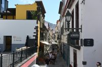 2. Tag - Madeira aktiv erleben - Funchal - Zona Velha (2)