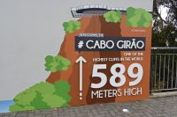 4. Tag - Madeira aktiv erleben - Cabo Girao (1)