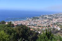 9. Tag - Madeira aktiv erleben - Funchal botanischer Garten (12)