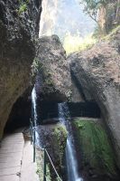 10. Tag - Madeira aktiv erleben - Wanderung Levada do Moinho und Levada Nova (2)