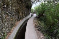 10. Tag - Madeira aktiv erleben - Wanderung Levada do Moinho und Levada Nova (7)