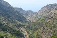 10. Tag - Madeira aktiv erleben - Wanderung Levada do Moinho und Levada Nova (8)