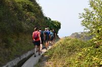 10. Tag - Madeira aktiv erleben - Wanderung Levada do Moinho und Levada Nova (12)