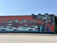 7. Tag – Smithers bis Stewart – Fotostopp in Old Hazelton