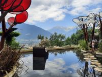 Gärten von Schloss Trauttmansdorff