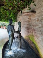 Gärten von Schloss Trauttmansdorff